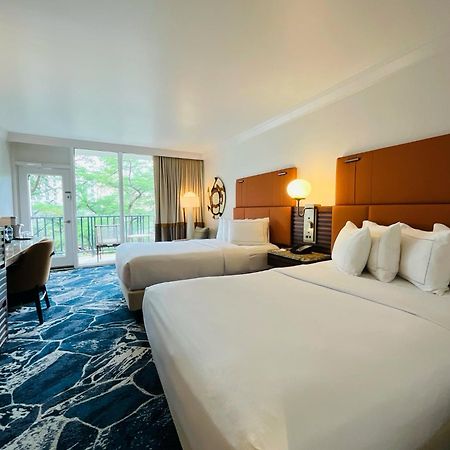 Hilton Palacio Del Rio San Antonio Zewnętrze zdjęcie