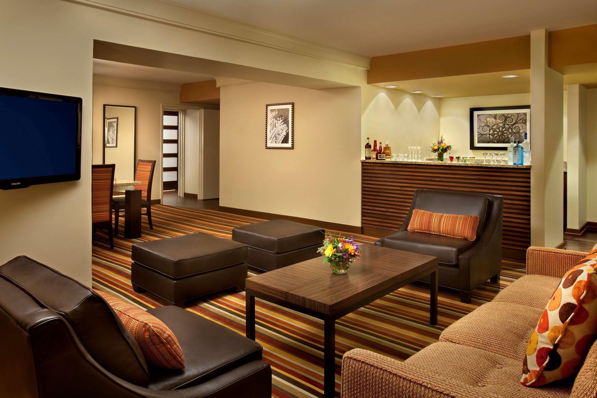 Hilton Palacio Del Rio San Antonio Zewnętrze zdjęcie