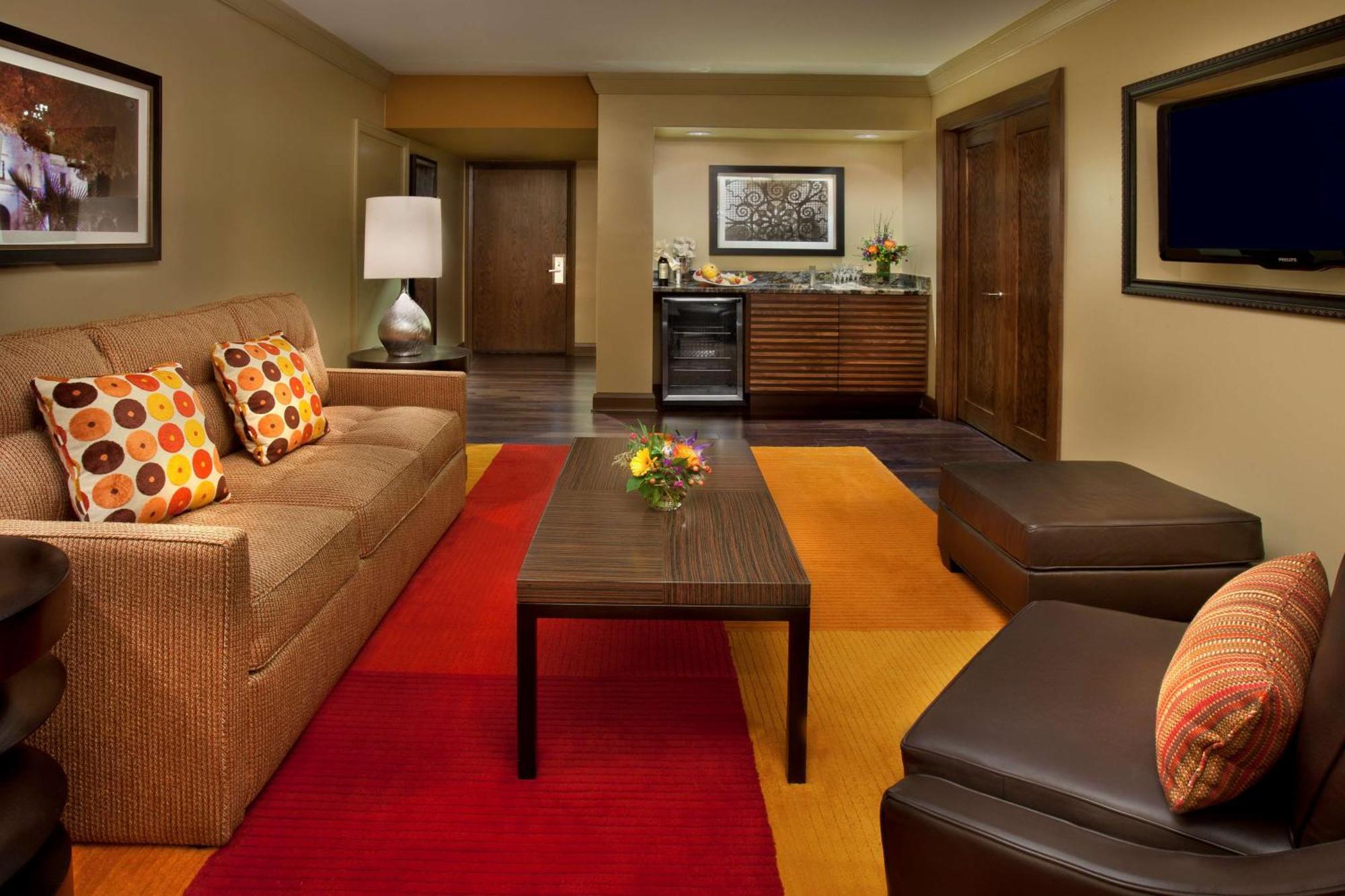 Hilton Palacio Del Rio San Antonio Zewnętrze zdjęcie