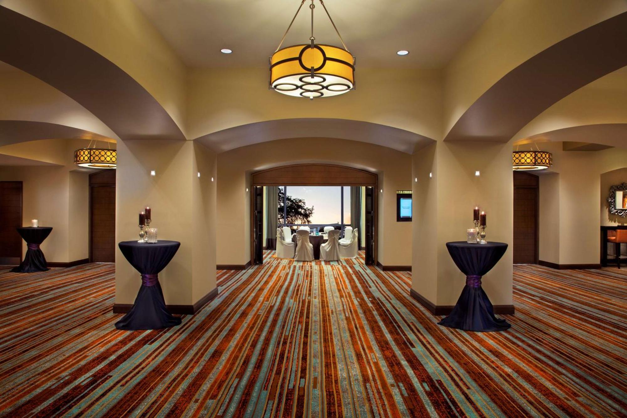 Hilton Palacio Del Rio San Antonio Zewnętrze zdjęcie