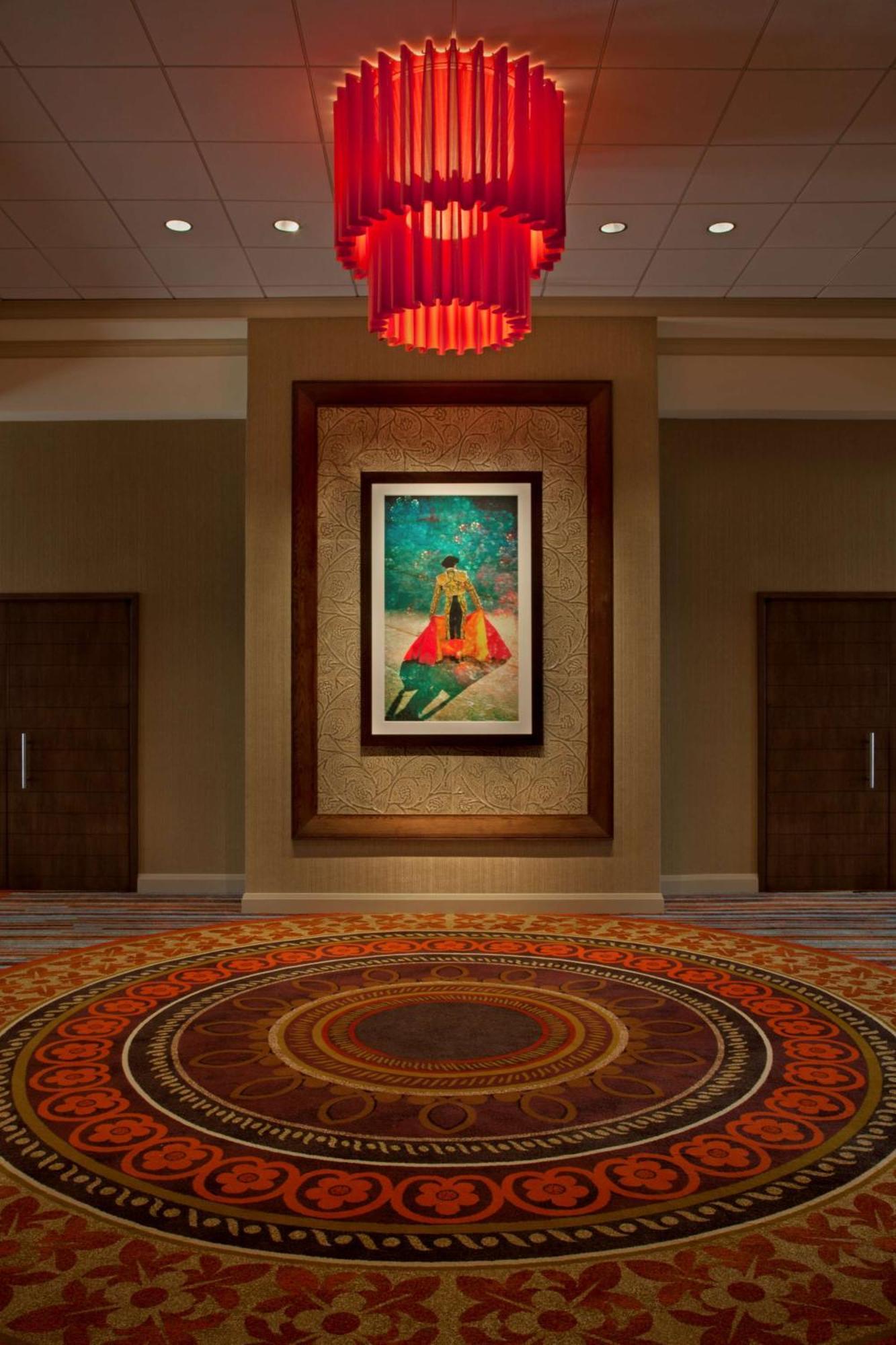 Hilton Palacio Del Rio San Antonio Zewnętrze zdjęcie