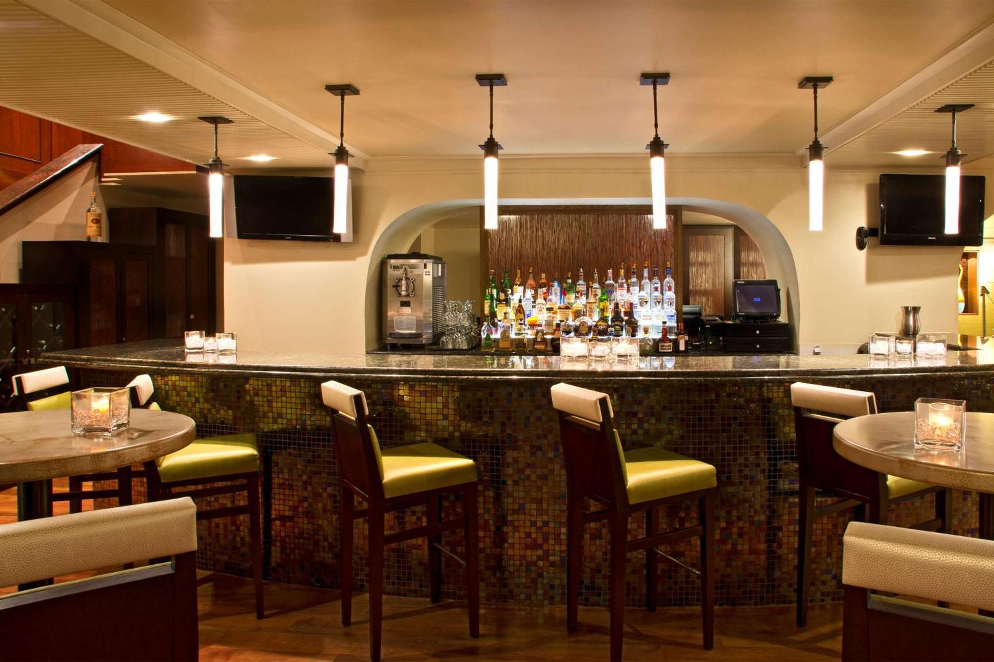 Hilton Palacio Del Rio San Antonio Zewnętrze zdjęcie