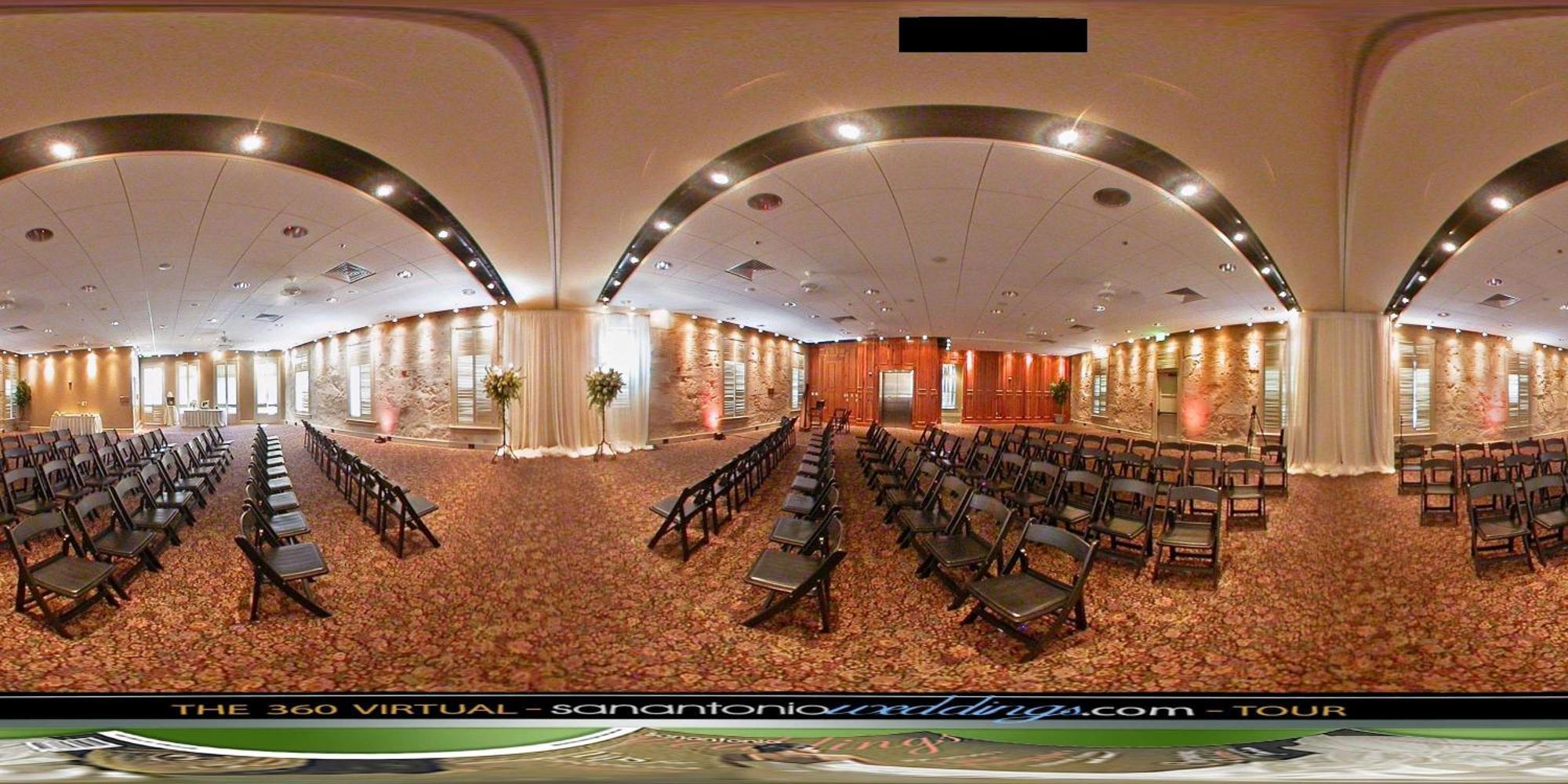 Hilton Palacio Del Rio San Antonio Zewnętrze zdjęcie
