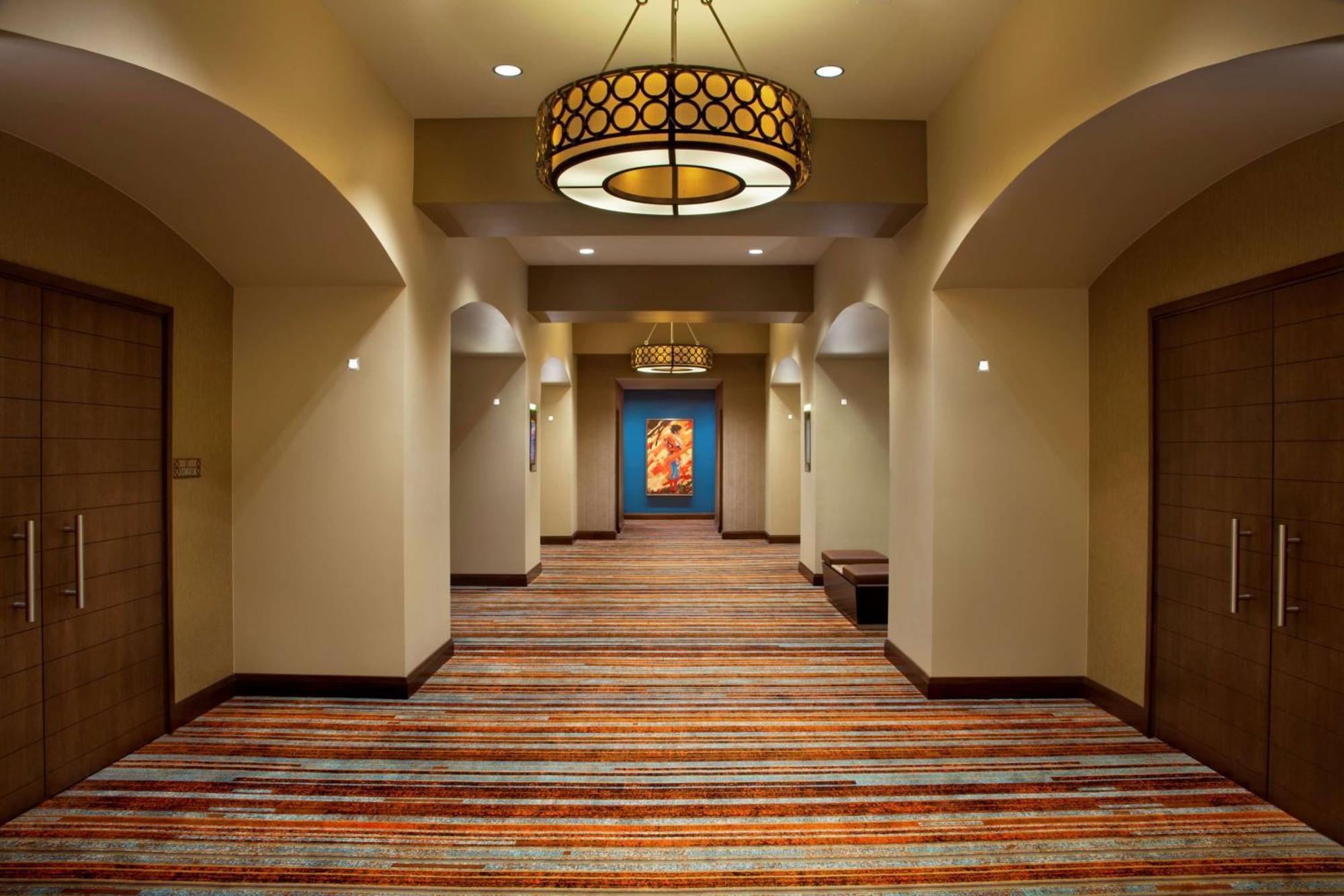 Hilton Palacio Del Rio San Antonio Zewnętrze zdjęcie