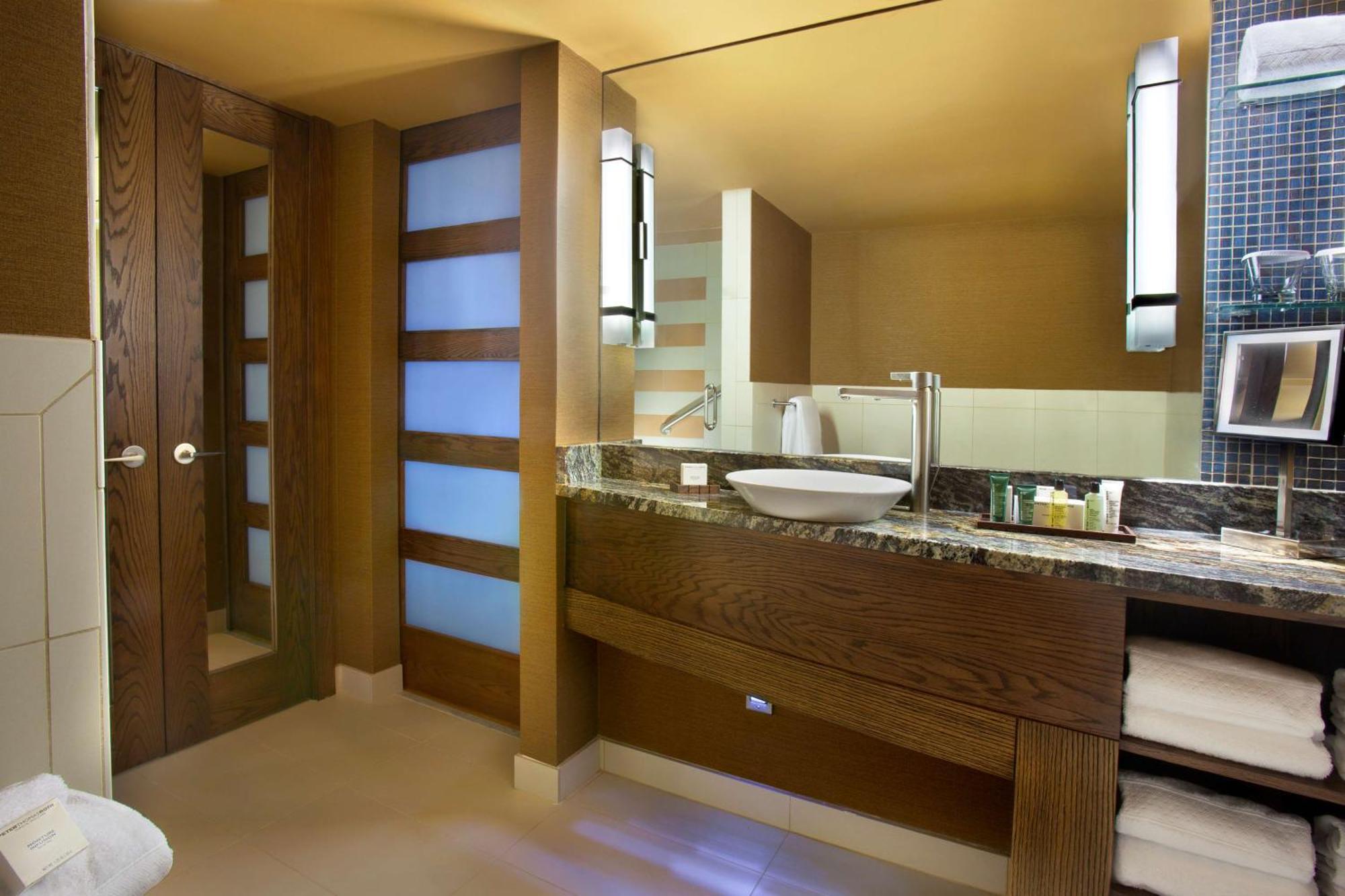 Hilton Palacio Del Rio San Antonio Zewnętrze zdjęcie