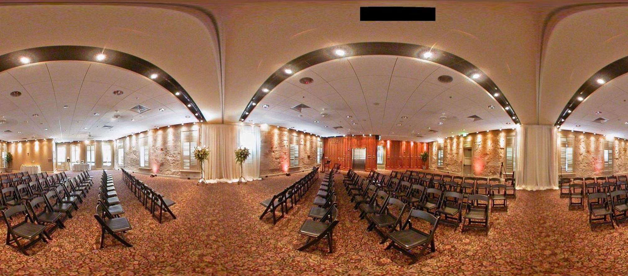 Hilton Palacio Del Rio San Antonio Zewnętrze zdjęcie
