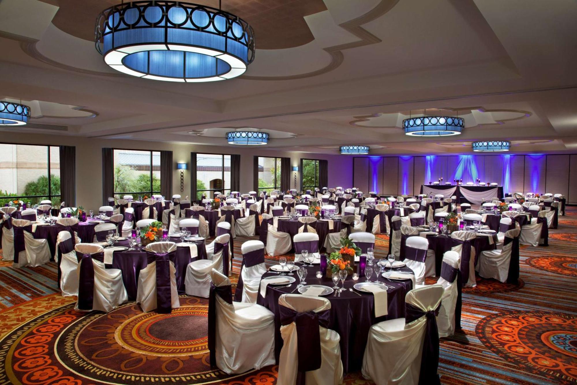 Hilton Palacio Del Rio San Antonio Zewnętrze zdjęcie