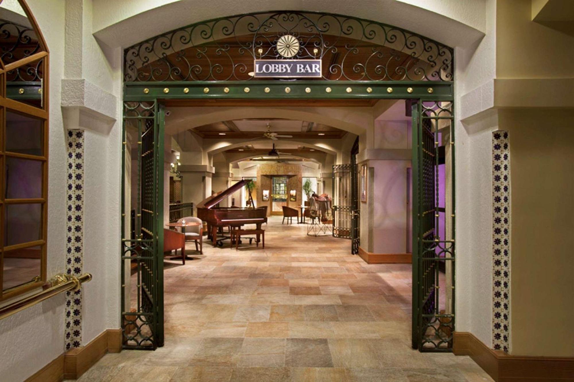 Hilton Palacio Del Rio San Antonio Zewnętrze zdjęcie