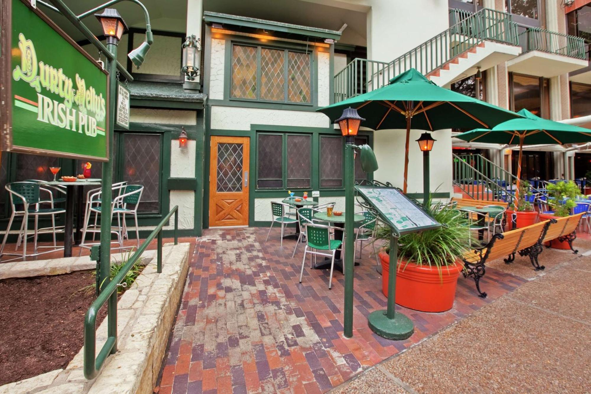 Hilton Palacio Del Rio San Antonio Zewnętrze zdjęcie