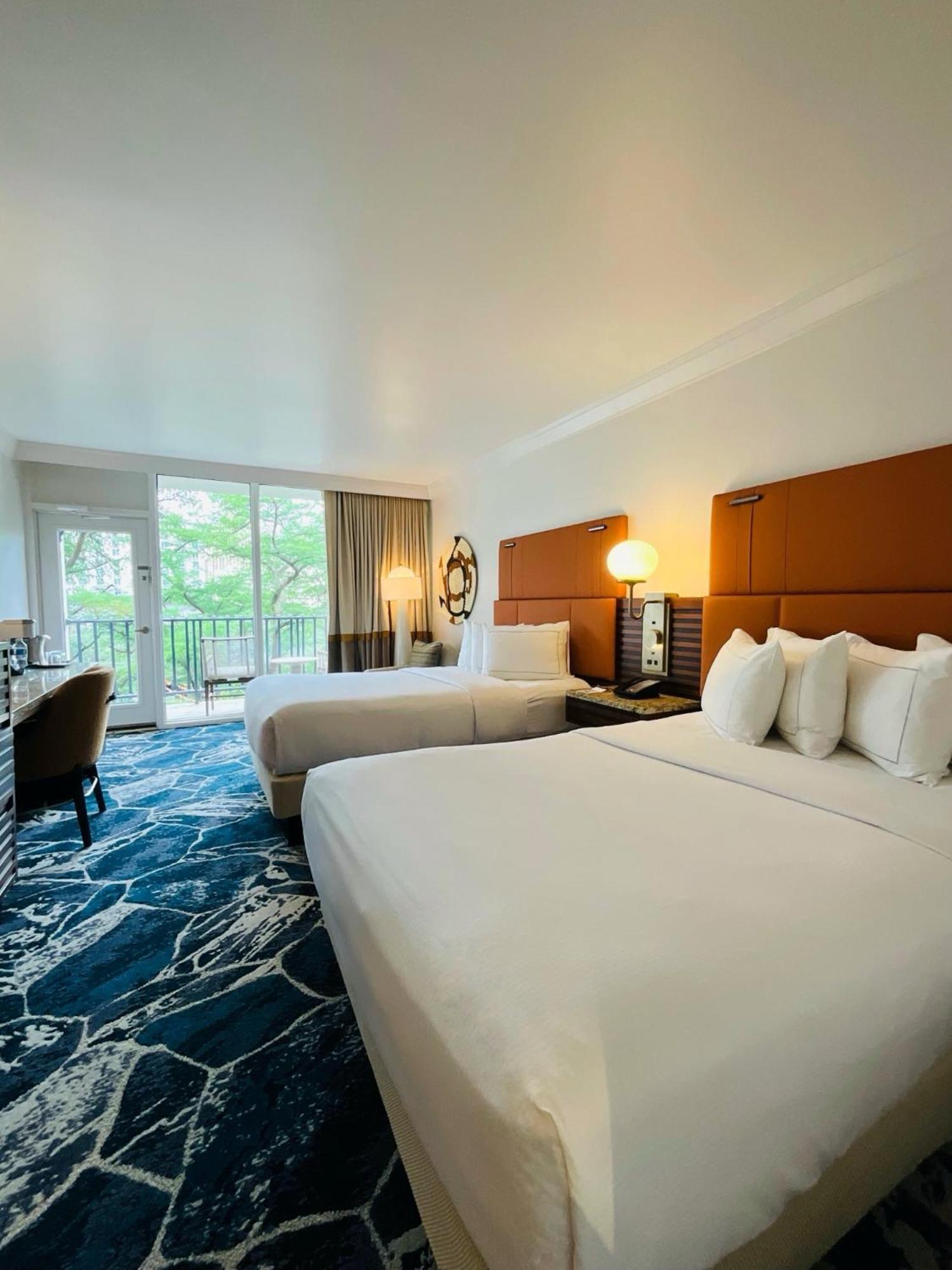 Hilton Palacio Del Rio San Antonio Zewnętrze zdjęcie