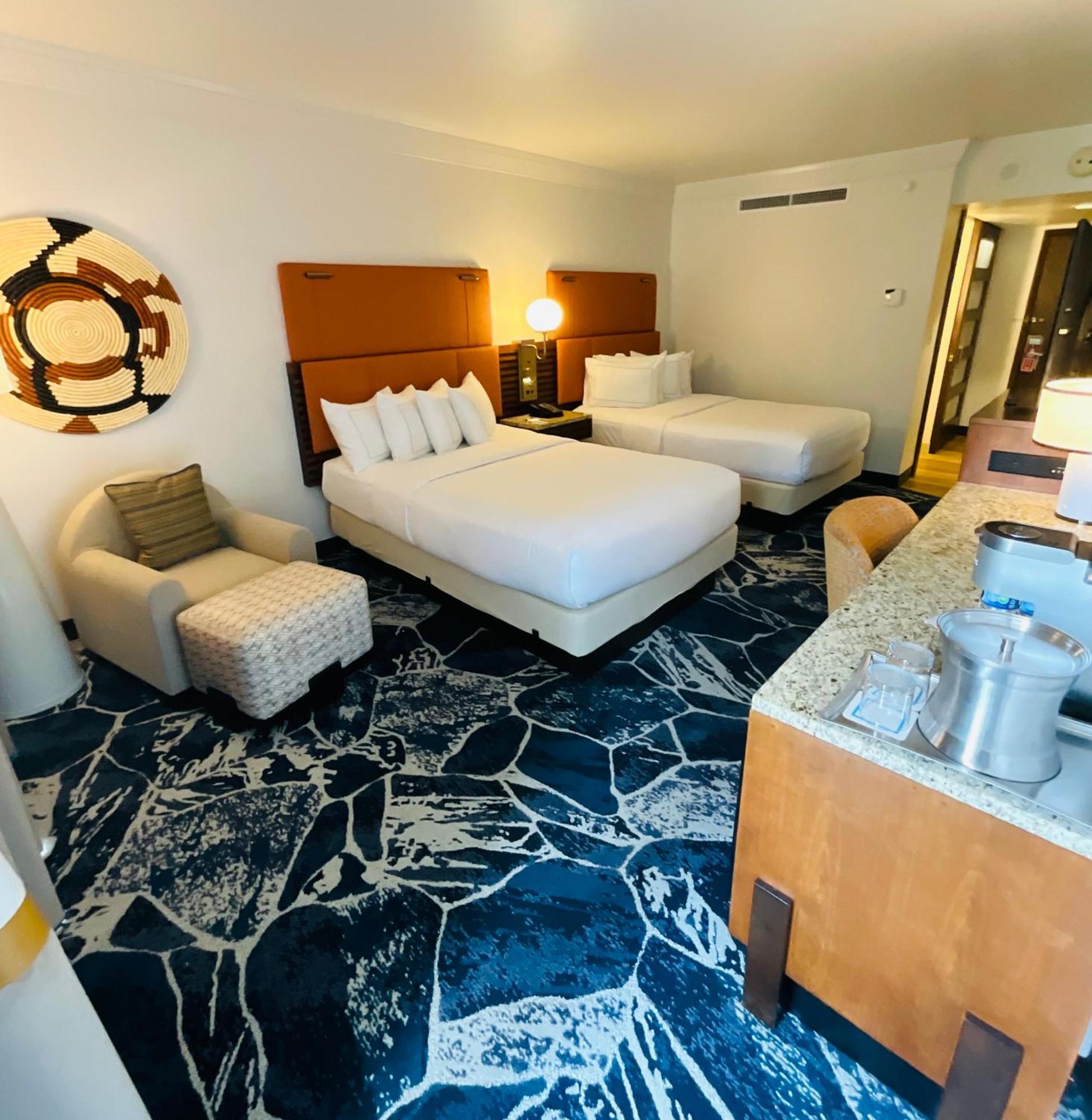 Hilton Palacio Del Rio San Antonio Zewnętrze zdjęcie